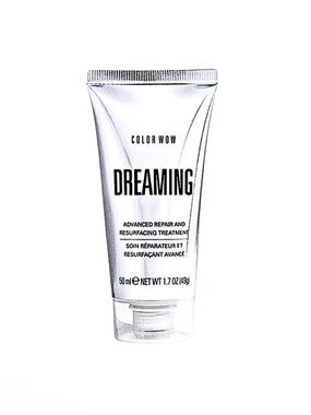 COLOR WOW - Dreaming Advanced Repair and Resurfacing Treatment